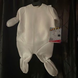 Disguise Baby Ghostbuster Costume